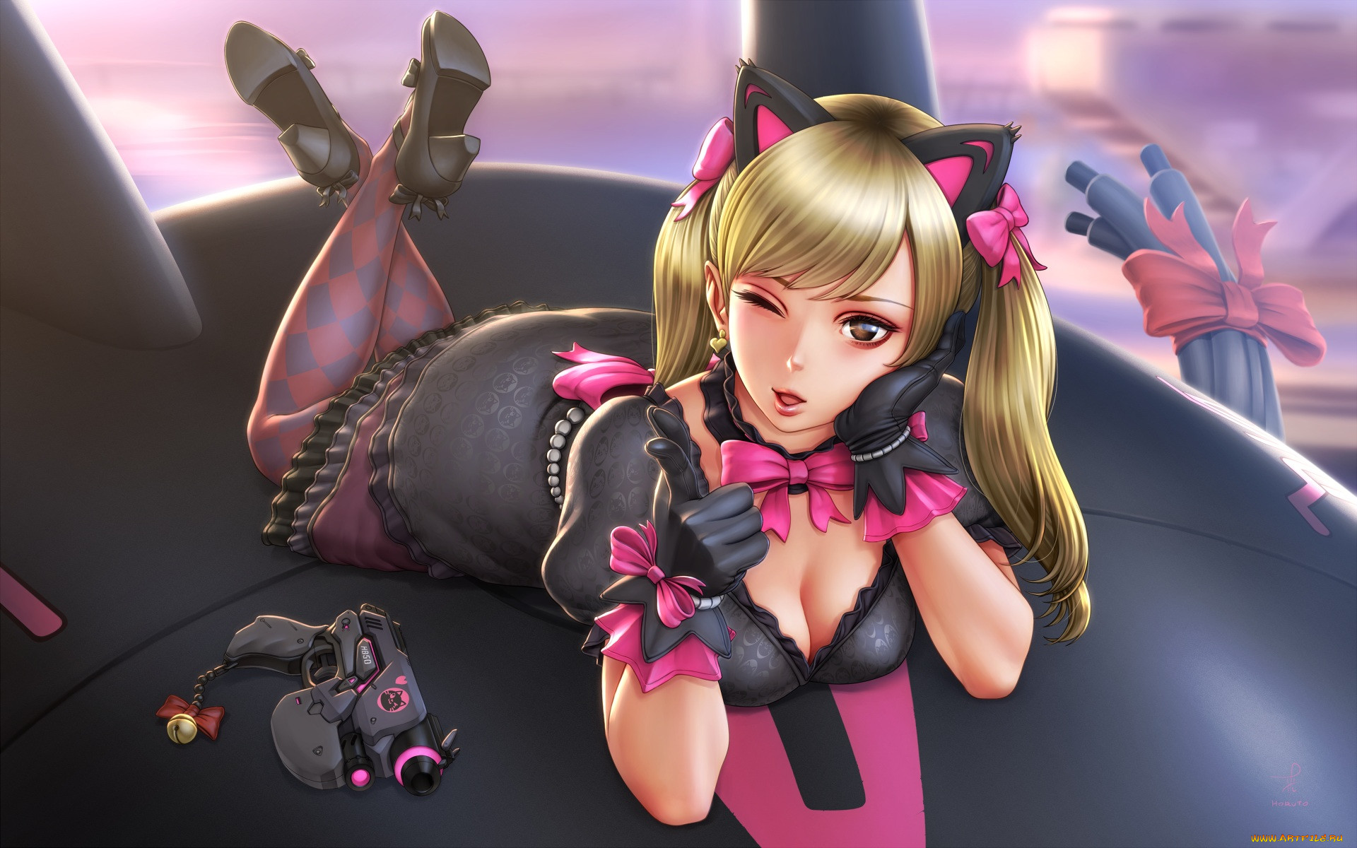  , overwatch, , 